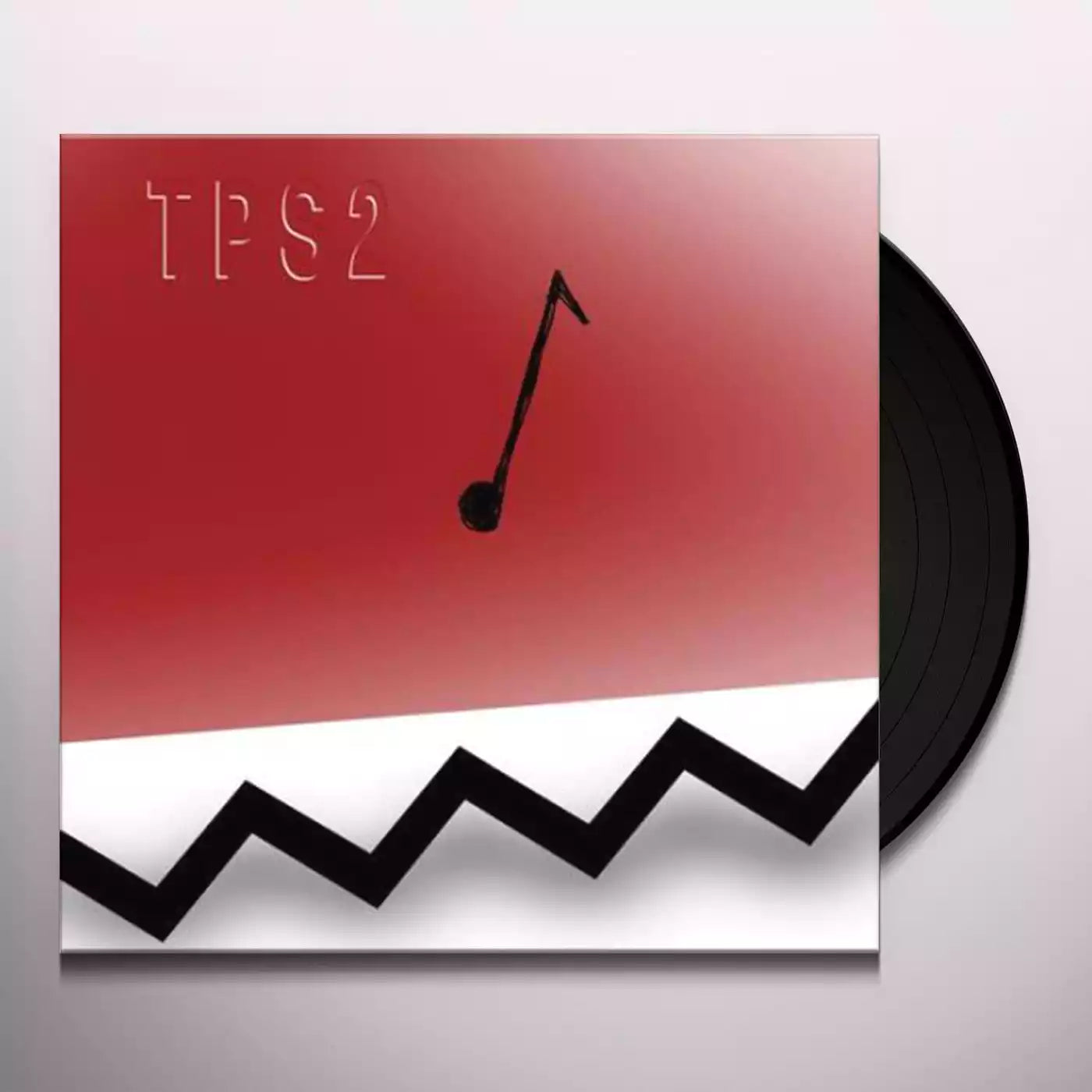 Angelo Badalamenti and David Lynch "Twin Peaks: Season Two Music And More" 2xLP