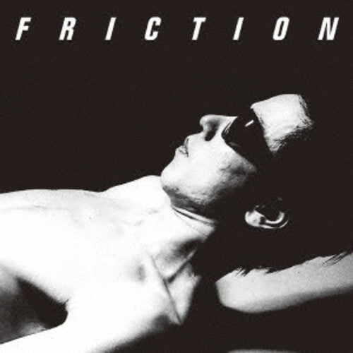 Friction "S/T" LP