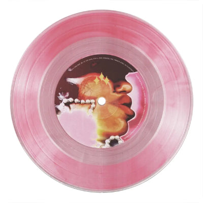 Raye - Genesis (Bubblegum Pink Coloured 7" Vinyl)