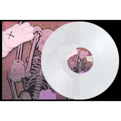 Clipse - Let God Sort Em' Out (Limited Edition Clear Vinyl)