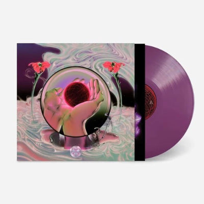 Magdalena Bay - Mercurial World (Orchid Coloured Vinyl)