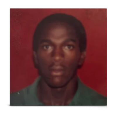 Caesar, Daniel - Son of Spergy (Coke Bottle Clear 2LP Vinyl) (Happy Valley Australian Exclusive)