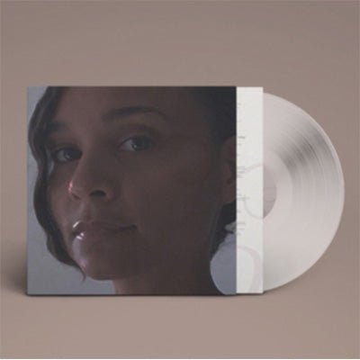 De Casier, Erika - Sensational (Limited Edition Clear Vinyl)