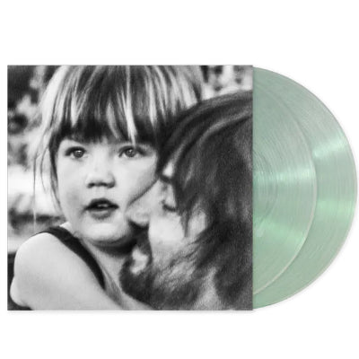 Tame Impala - Deadbeat (Indies Coke Bottle Clear 2LP Vinyl)