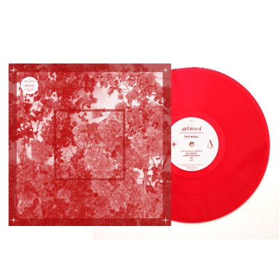 Girl In Red - Beginnings (Limited Red Coloured Vinyl)