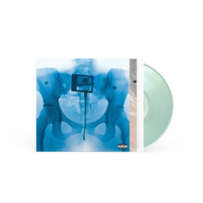 Lorde - Virgin (Bathwater Coloured Vinyl)