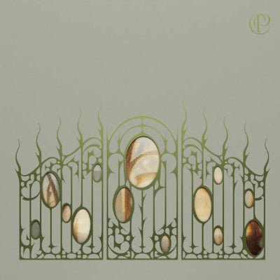 Polachek, Caroline - Standing At The Gate : Remix Collection (Grey Marble Vinyl)