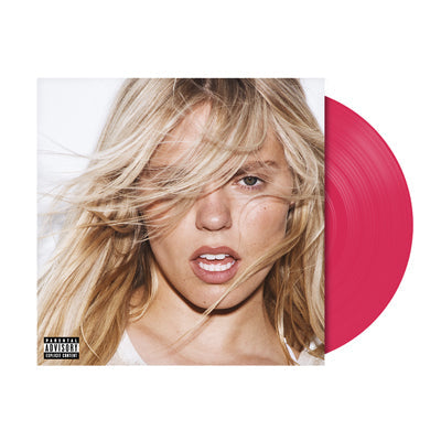 Rapp, Renee - Bite Me (Indie Exclusive Magenta Vinyl)