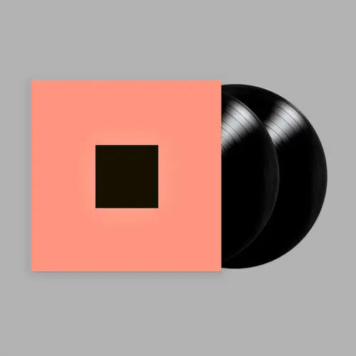 Bon Iver "SABLE, fABLE" 2xLP