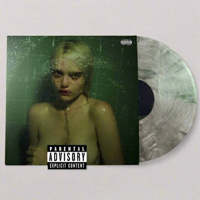 Ferreira, Sky - Night Time, My Time (Limited Love In Stereo Iridescent Green Coloured Vinyl)