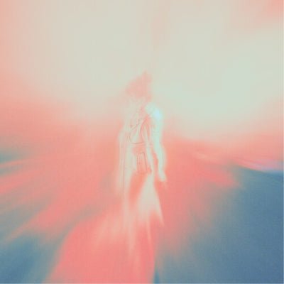 Yaeji - EP 1+2 (Limited Opaque Jade Coloured Vinyl)