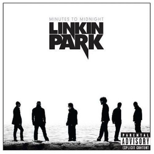 Linkin Park "Minutes To Midnight" LP