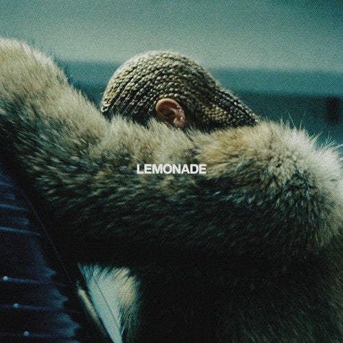 Beyonce "Lemonade" 2xLP (Yellow Vinyl)