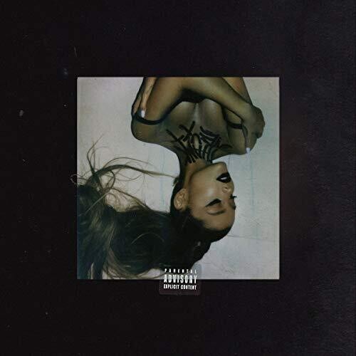 Ariana Grande "Thank U Next" 2xLP