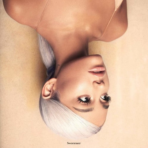 Ariana Grande "Sweetener" 2xLP