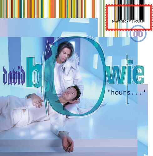 David Bowie "Hours..." LP