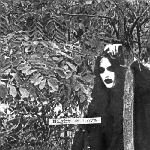 Kekht Arakh "Night & Love" Cassette