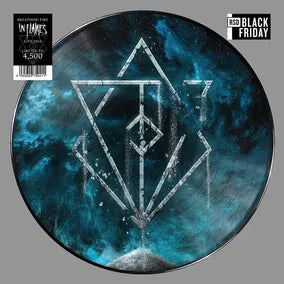 In Flames - Breathing Fire - In Flames Live 2024 [Picture Disc]