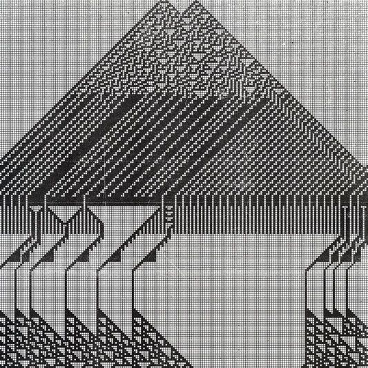 HUMAN ERROR CLUB & Kenny Segal "HUMAN ERROR CLUB AT KENNY'S HOUSE" LP