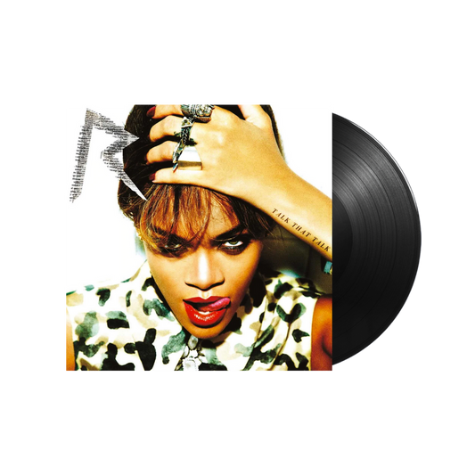 Talk That Talk LP