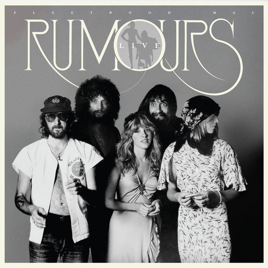 Fleetwood Mac "Rumours Live" 2xLP