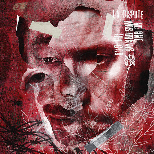 La Dispute "No One Was Driving the Car" CD