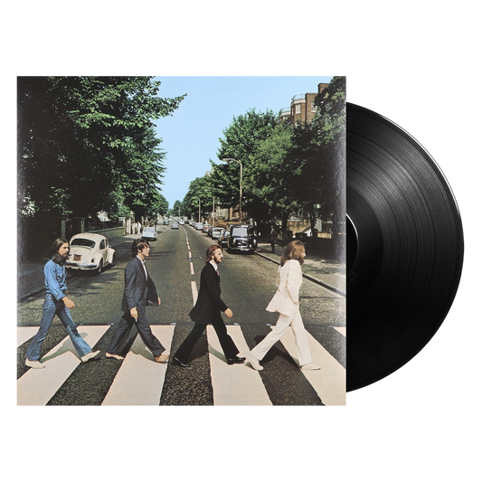 Abbey Road LP