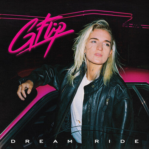 G Flip "Dream Ride" CD