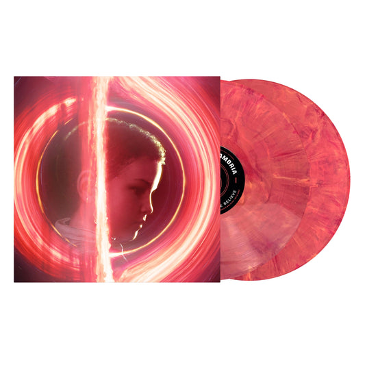 Coheed and Cambria "The Father of Make Believe (New Entities Edition)" 2xLP (Nebula Vinyl)