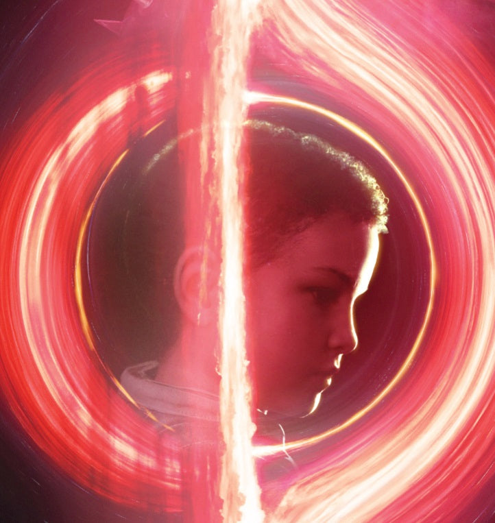 Coheed and Cambria "The Father of Make Believe (New Entities Edition)" 2xLP (Nebula Vinyl)