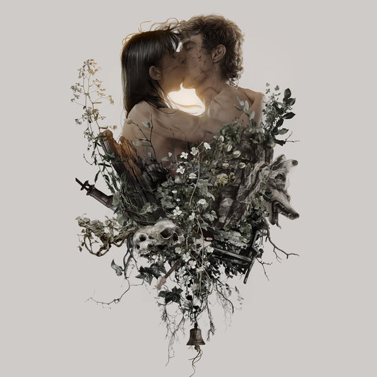 Cornel Wilczek "TOGETHER (OST)" LP