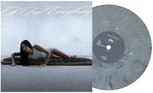 Maggie Lindemann "I Feel Everything" LP