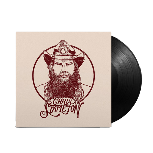 From A Room: Volume 1 LP