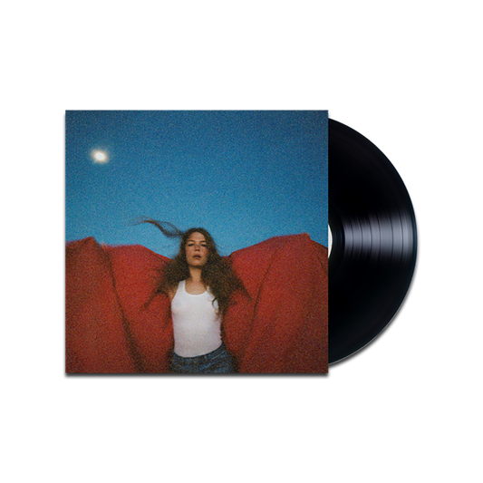 Heard It In A Past Life Vinyl