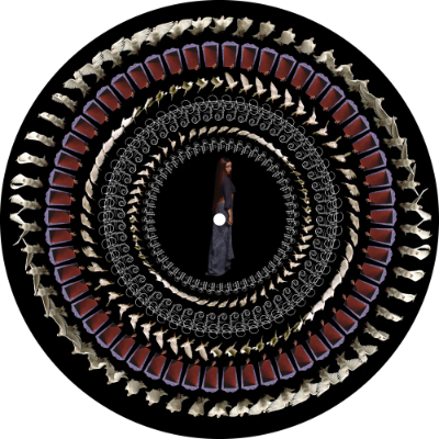 PinkPantheress - Heaven Knows (Limited Zoetrope Picture Disc Vinyl)