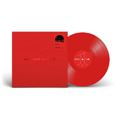 XCX, Charli - Number 1 Angel (RSD Exclusive 2025)(Apple Coloured Vinyl)