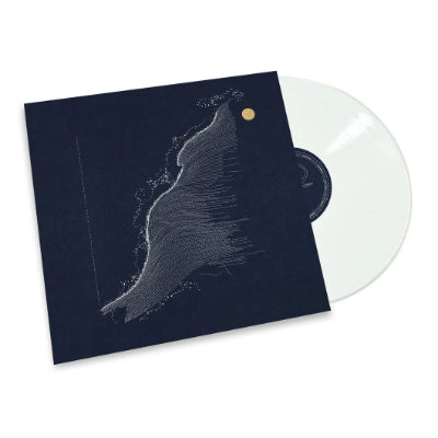 Quadeca - Vanisher Horizon Scraper (White Coloured 2LP Vinyl)