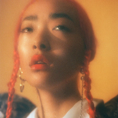 Sawayama, Rina - Rina (Clear Vinyl)