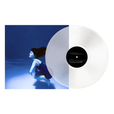 Marias, The - Submarine (Clear Vinyl)