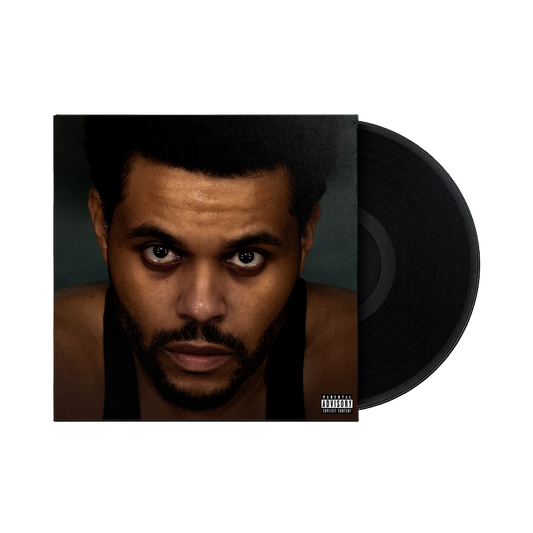 Hurry Up Tomorrow LP