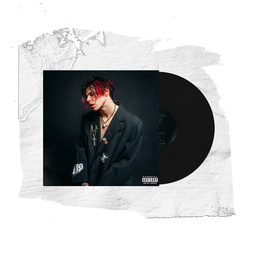 YUNGBLUD Standard Vinyl