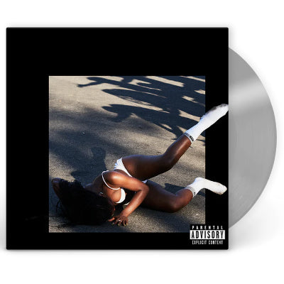 Doechii - Anxiety 7" Grey Limited Vinyl (Happy Valley Retail Exclusive)