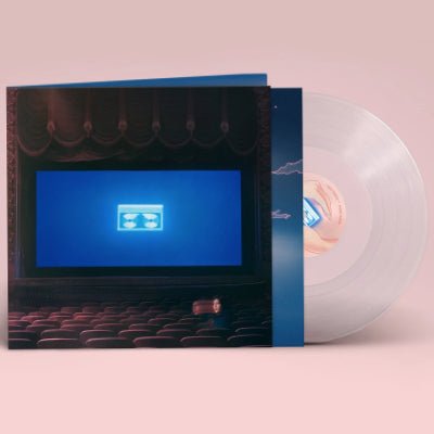 Dacus, Lucy - Home Video (Limited Edition Clear Vinyl)