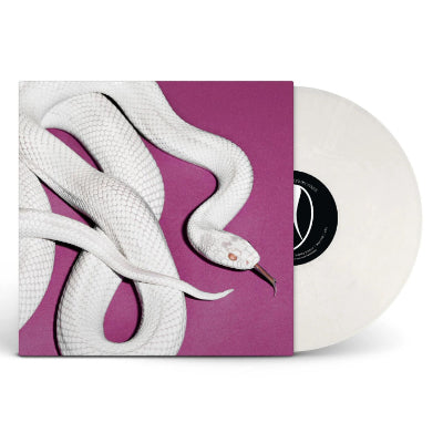 Deftones - Private Music (Fog Grey Coloured Vinyl / Alt. Cover Art)