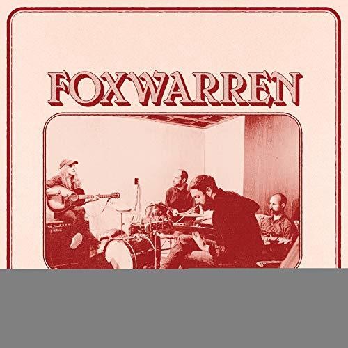 Foxwarren "S/T" LP