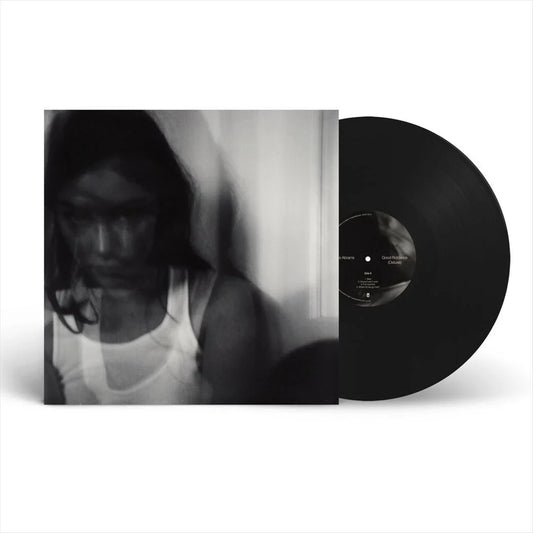 Gracie Abrams "Good Riddance" Indie Exclusive 2xLP