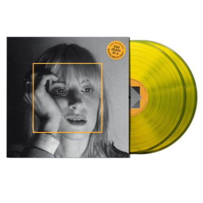 Williams, Hayley - Ego Death At A Bachelorette Party (Indies Highlighter Yellow 2LP Vinyl)