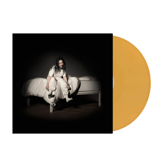 when we all fall asleep, where do we go vinyl