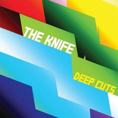 Knife, The - Deep Cuts (Magenta Coloured Vinyl)