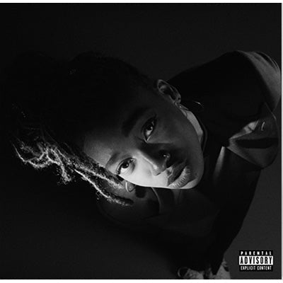 Little Simz - Grey Area (White Coloured Vinyl)